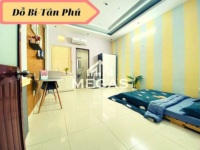 Hình ảnh Nội thất đầy đủ gần Bic C Phú Thạnh