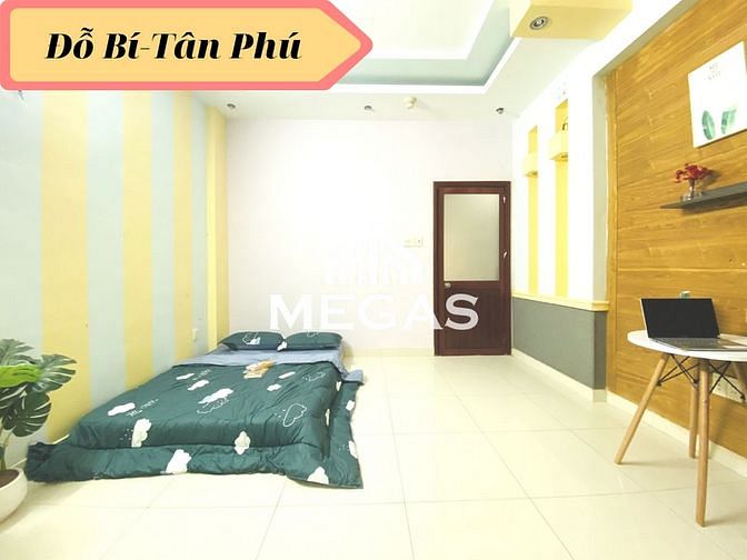 Hình ảnh Nội thất đầy đủ gần Bic C Phú Thạnh