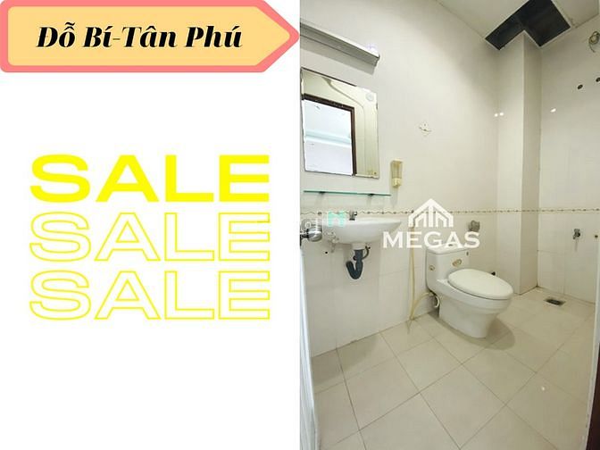 Hình ảnh Nội thất đầy đủ gần Bic C Phú Thạnh