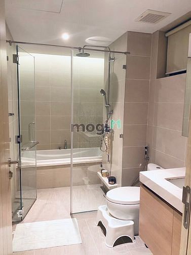 Hình ảnh Sadora Sala 3 phòng, 2 ban công, 120m2, thiết kế riêng hiện đại