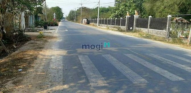 Hình ảnh Xã Phú Mỹ Hưng, DT: 34*49m, có 300m thổ, giá 12ty5