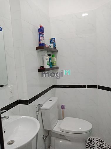 Hình ảnh Cho thuê CHDV 1PN full nội thất, ban công lớn. Ngay trung tâm Quận 3