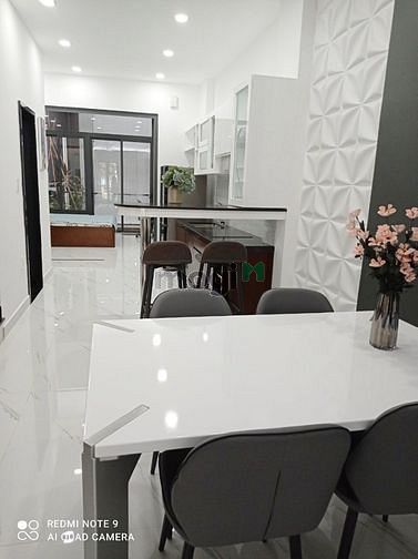 Hình ảnh Cho thuê CHDV 1PN full nội thất, ban công lớn. Ngay trung tâm Quận 3