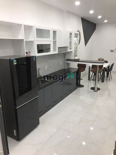 Hình ảnh Cho thuê CHDV 1PN full nội thất, ban công lớn. Ngay trung tâm Quận 3