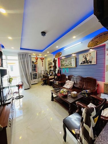 Hình ảnh Bán nhà Bình Tân Bình Trị Đông A 70m2 7.5 tỷ