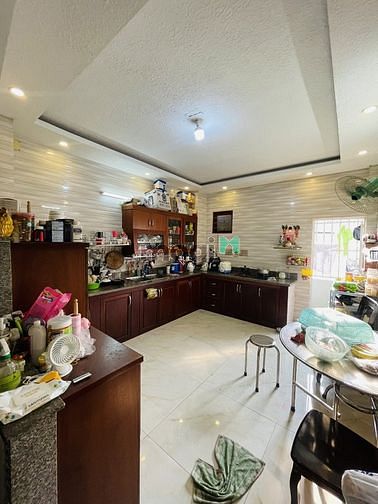 Hình ảnh Bán nhà Bình Tân Bình Trị Đông A 70m2 7.5 tỷ