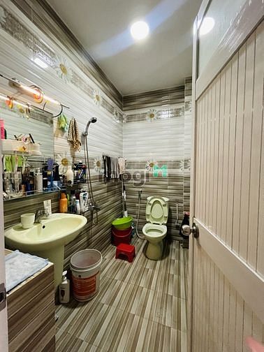 Hình ảnh Bán nhà Bình Tân Bình Trị Đông A 70m2 7.5 tỷ