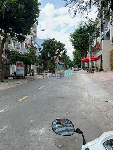 Hình ảnh Bán đất MT đường 28 Khu Ao Sen, Bình Trị Đông B, Bình Tân, giá 11.7 tỷ