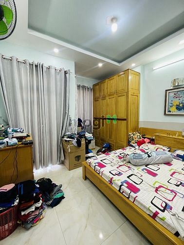 Hình ảnh Bán nhà Bình Tân Bình Trị Đông A 70m2 7.5 tỷ