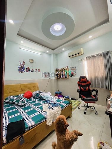 Hình ảnh Bán nhà Bình Tân Bình Trị Đông A 70m2 7.5 tỷ