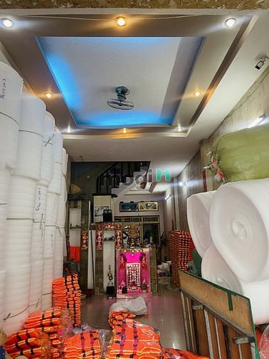 Hình ảnh Bán nhà Bình Tân Bình Trị Đông A 70m2 7.5 tỷ
