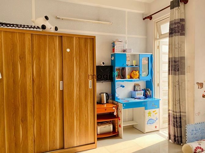Hình ảnh Nhà đẹp 4 tầng Tân Bình, ngang 4m, 3PN chỉ 4.2 tỷ TL