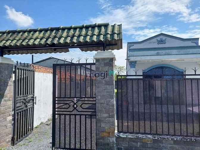 Hình ảnh xã Nhuận Đức, DT: 12*84m, giá 4ty650