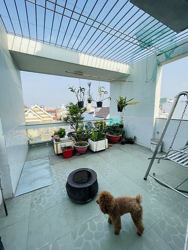 Hình ảnh Bán nhà Bình Tân Bình Trị Đông A 70m2 7.5 tỷ