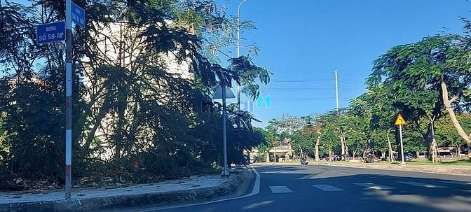 Hình ảnh Bán đất view sông - MT đg Thân Văn Nhiếp -KDC Văn Minh, An Phú, Q2