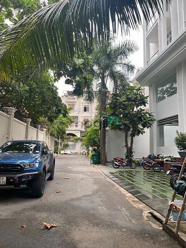 Hình ảnh Bán nền đất khu compound Bình An, Q2. ( 13.2m x27.4m), chỉ 150 triệu/m