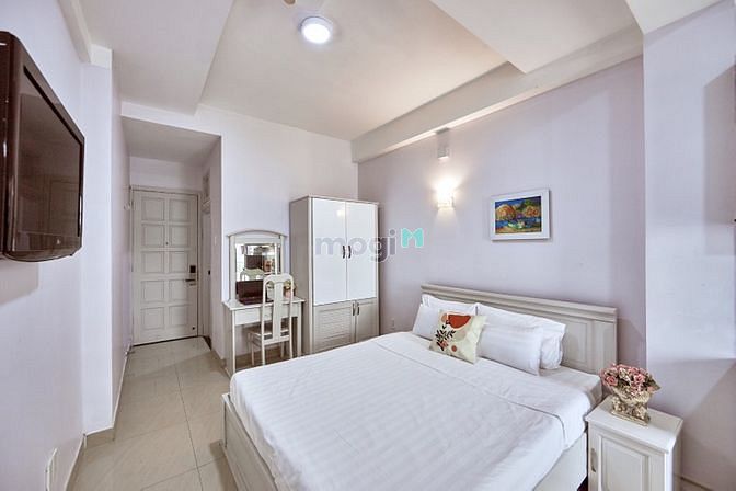 Hình ảnh CĂN HỘ STUDIO FULL N.THẤT BẾP Gần Etown C.Hoà (có cho thuê 1-3 Tháng)