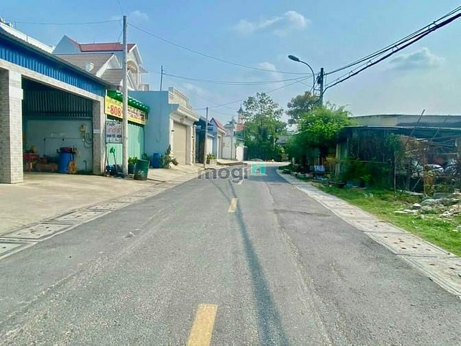 Hình ảnh Thị trấn Củ Chi,DT: 11m*34m, full thổ, giá 8.5 tỷ