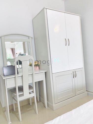 Hình ảnh CĂN HỘ STUDIO FULL N.THẤT BẾP Gần Etown C.Hoà (có cho thuê 1-3 Tháng)