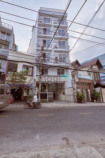 Hình ảnh CĂN HỘ STUDIO FULL N.THẤT BẾP Gần Etown C.Hoà (có cho thuê 1-3 Tháng)