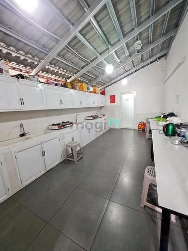 Hình ảnh Tòa CHDV, KTX cao cấp, phường 27, Bình Thạnh. Thu 1 tỷ/th. Bán 100 Tỷ
