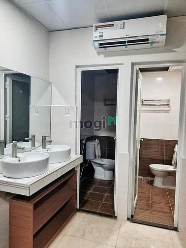 Hình ảnh Tòa CHDV, KTX cao cấp, phường 27, Bình Thạnh. Thu 1 tỷ/th. Bán 100 Tỷ