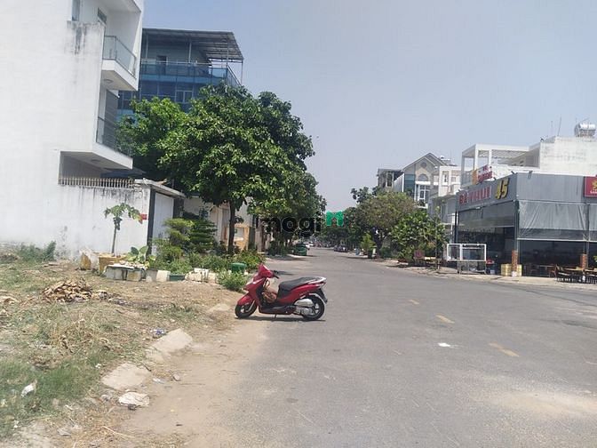 Hình ảnh Bán nền đất 10mx20m đg Nguyễn Quý Cảnh, An Phú An Khánh, p.An Phú, Q2