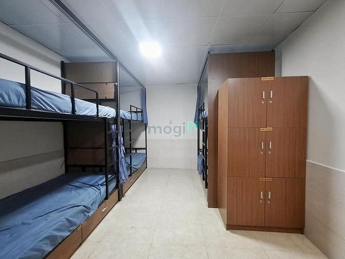 Hình ảnh Tòa CHDV, KTX cao cấp, phường 27, Bình Thạnh. Thu 1 tỷ/th. Bán 100 Tỷ