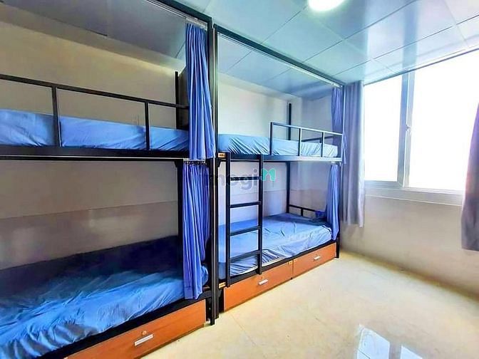 Hình ảnh Tòa CHDV, KTX cao cấp, phường 27, Bình Thạnh. Thu 1 tỷ/th. Bán 100 Tỷ