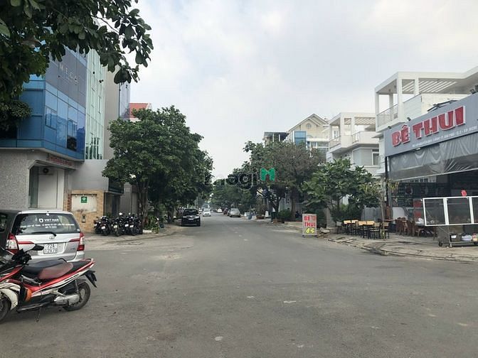Hình ảnh Bán nền đất 10mx20m đg Nguyễn Quý Cảnh, An Phú An Khánh, p.An Phú, Q2