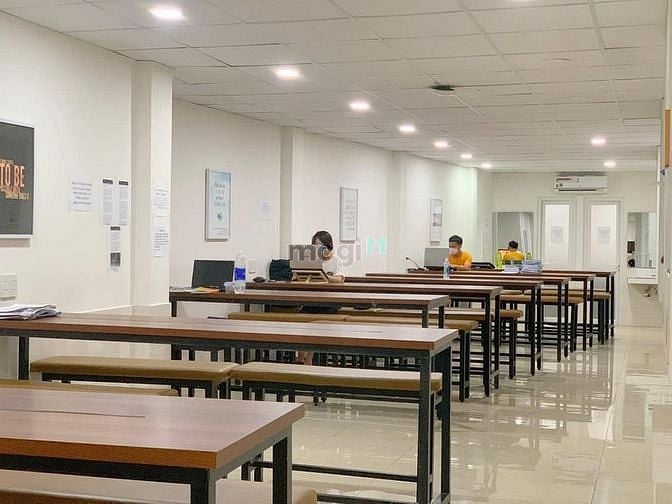 Hình ảnh Tòa CHDV, KTX cao cấp, phường 27, Bình Thạnh. Thu 1 tỷ/th. Bán 100 Tỷ