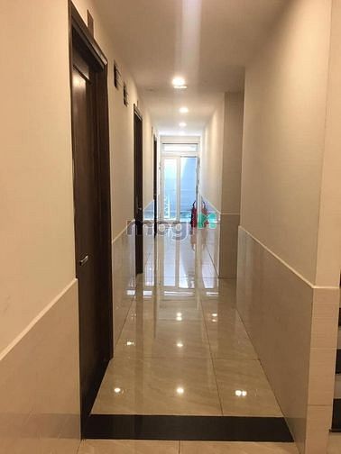 Hình ảnh Tòa CHDV, KTX cao cấp, phường 27, Bình Thạnh. Thu 1 tỷ/th. Bán 100 Tỷ