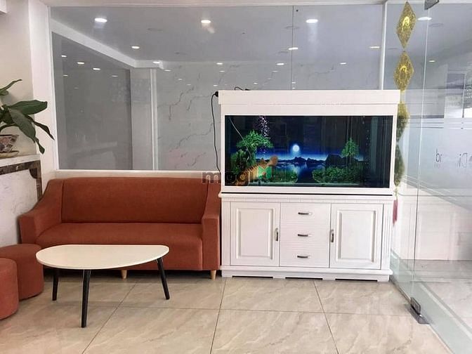 Hình ảnh Tòa CHDV, KTX cao cấp, phường 27, Bình Thạnh. Thu 1 tỷ/th. Bán 100 Tỷ
