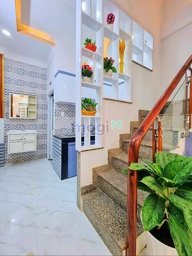 Hình ảnh 💖 Nhà 𝐒𝐇𝐑 đẹp giá 𝟐,76𝐭𝐲̉ (𝟏𝟎𝟎%) trong đường Bình TRị Đông