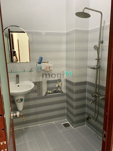 Hình ảnh Bán nhà Bình Tân, Bình Trị Đông , ngang 5 dài 9 Chỉ 4.3 tỷ