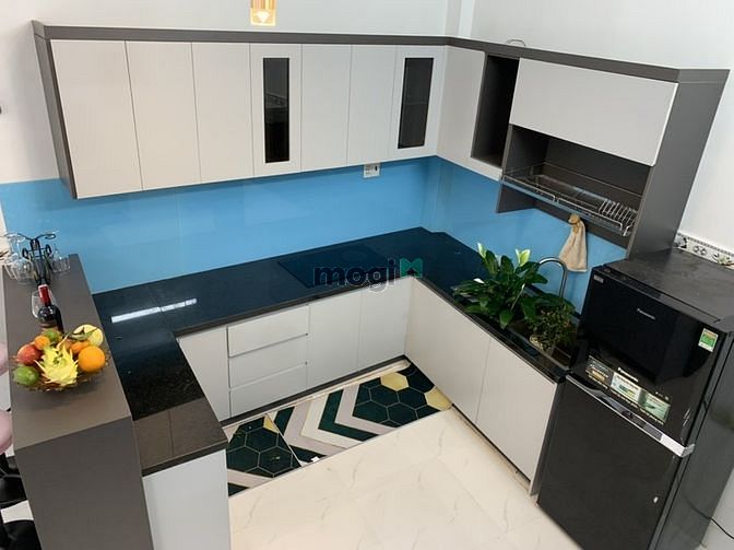 Hình ảnh Bán nhà Bình Tân, Bình Trị Đông , ngang 5 dài 9 Chỉ 4.3 tỷ