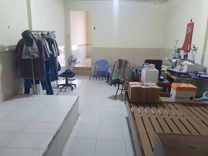 Hình ảnh Nhà quận 7, huỳnh tấn phát,92 m2 (4x23) ,3tỷ85
