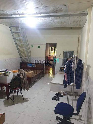 Hình ảnh Nhà quận 7, huỳnh tấn phát,92 m2 (4x23) ,3tỷ85