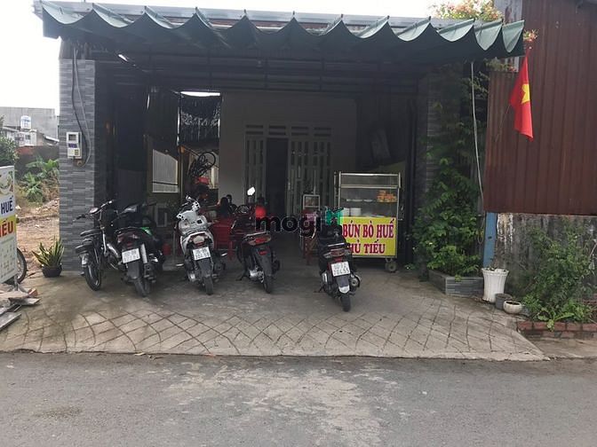 Hình ảnh Siêu phẩm nhà sổ riêng đất OTD vị trí siêu lợi nhuận
