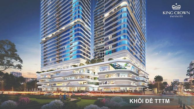 Hình ảnh Nhận booking giai đoạn 2 - Vincom Đồng Khởi thứ 2 tại TP. Thủ Đức