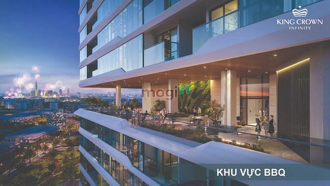 Hình ảnh Nhận booking giai đoạn 2 - Vincom Đồng Khởi thứ 2 tại TP. Thủ Đức