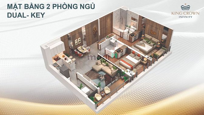 Hình ảnh Nhận booking giai đoạn 2 - Vincom Đồng Khởi thứ 2 tại TP. Thủ Đức