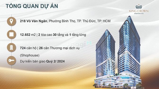 Hình ảnh Nhận booking giai đoạn 2 - Vincom Đồng Khởi thứ 2 tại TP. Thủ Đức