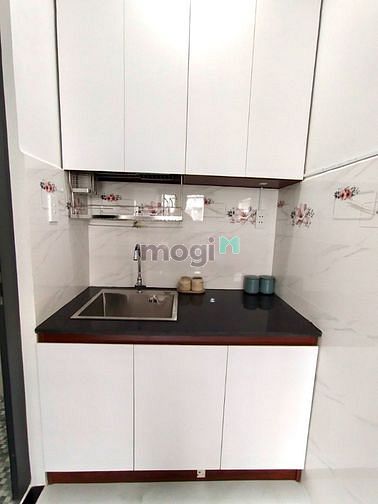 Hình ảnh Studio cửa sổ quận 1 - Full nội thất - gần Nguyễn Văn Cừ