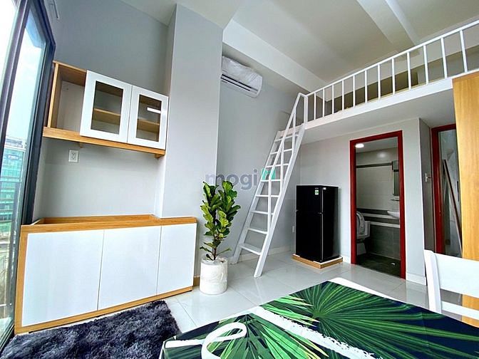 Hình ảnh Duplex Xịn, Xinh Xắn, Trần Quốc Thảo Quận 3