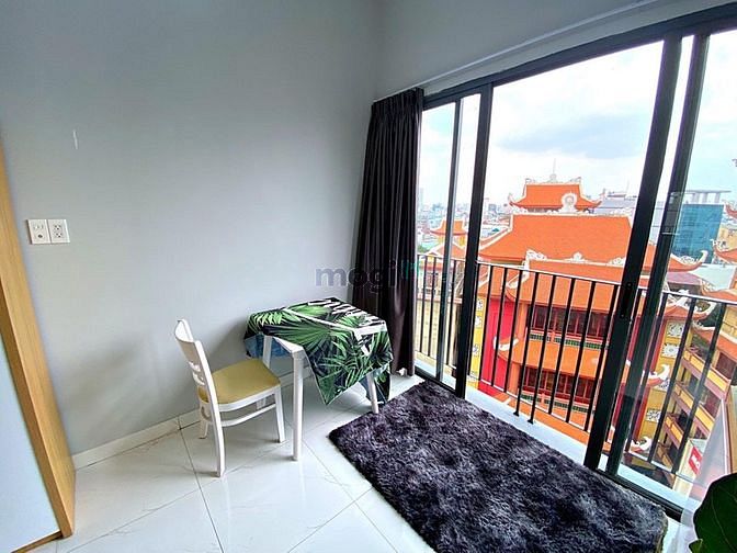 Hình ảnh Duplex Xịn, Xinh Xắn, Trần Quốc Thảo Quận 3
