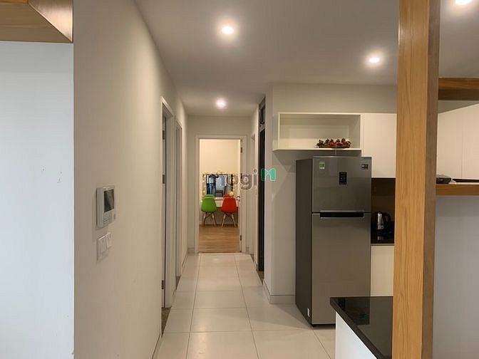 Hình ảnh Căn 3PN cho thuê Diamond Lotus Riverside - Phúc Khang - Quận 8