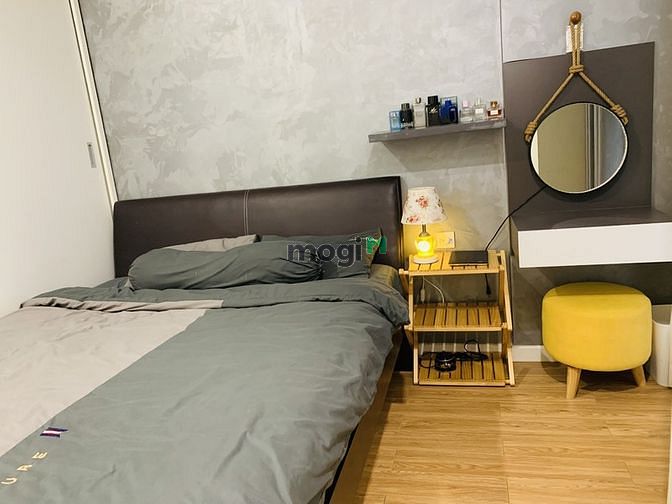 Hình ảnh Căn 3PN cho thuê Diamond Lotus Riverside - Phúc Khang - Quận 8