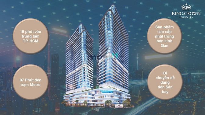 Hình ảnh Nhận booking giai đoạn 2 - Vincom Đồng Khởi thứ 2 tại TP. Thủ Đức