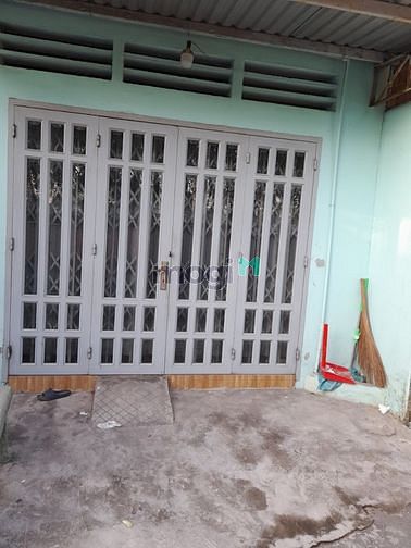 Hình ảnh Nhà hẻm 5m, 5.2 x 24 m, quận Thủ Đức, giá 5.3 tỷ